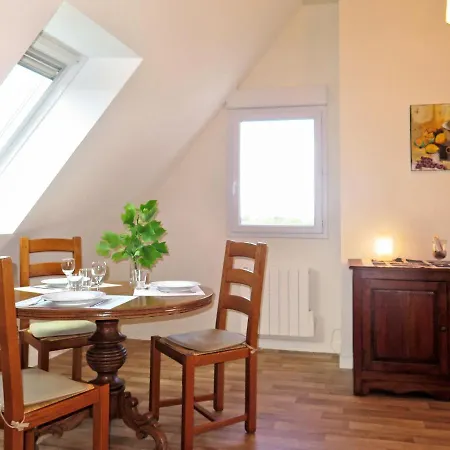 La Note Bleue - A Apartment *