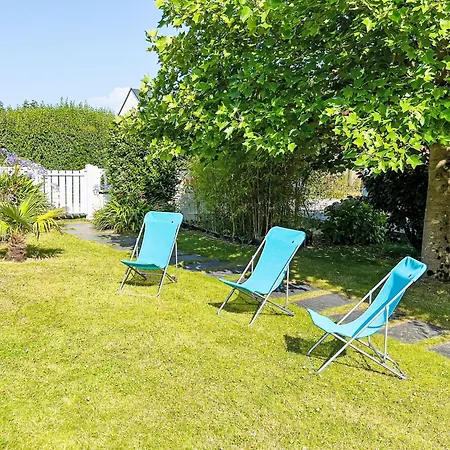 Apartment La Note Bleue - A *