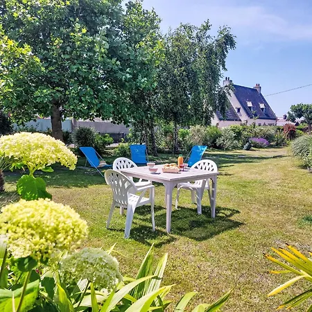 Appartamento La Note Bleue - A Cancale