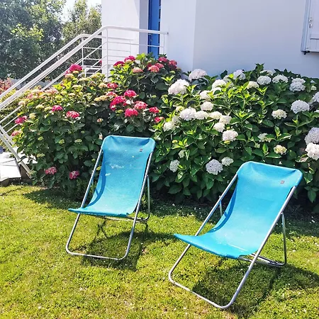 La Note Bleue - A Cancale