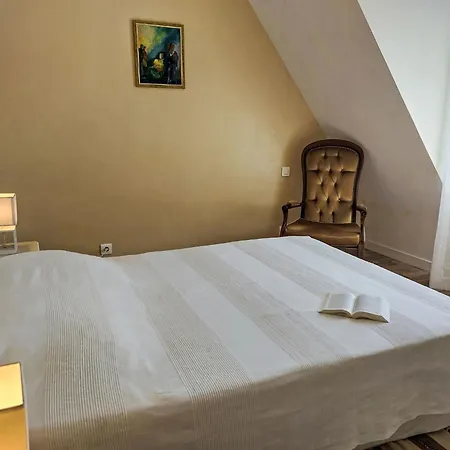 La Note Bleue - A Appartamento Cancale