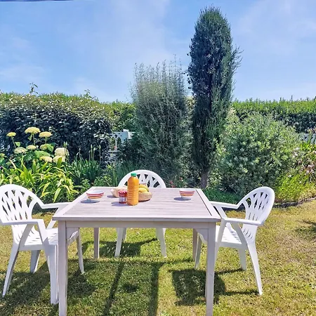 La Note Bleue - A Appartamento Cancale