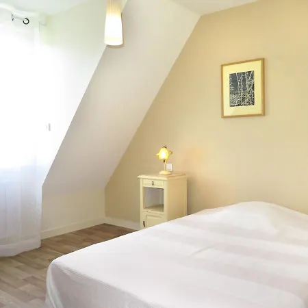 La Note Bleue - A Apartman