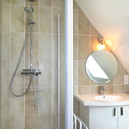 Apartman La Note Bleue - A