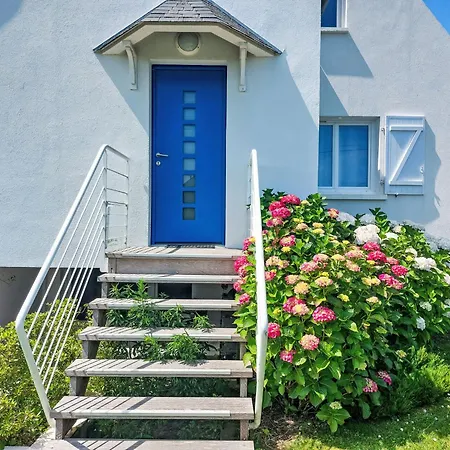 La Note Bleue - A * Cancale