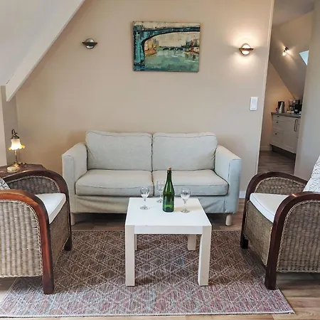 Apartman La Note Bleue - A
