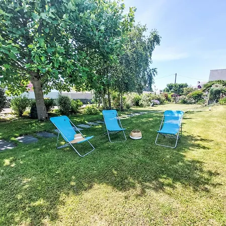 La Note Bleue - A Apartman *